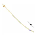 Masterflex Ismatec® Pump Tubing, 2-Stop Microbore, PharMed® BPT, Avantor®