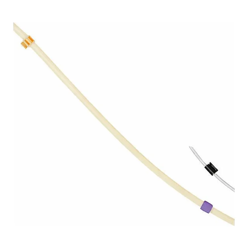 Masterflex Ismatec® Pump Tubing, 2-Stop Microbore, PharMed® BPT, Avantor®