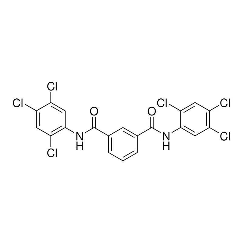 Merck N,N'-BIS-(2,4,5-TRICHLORO-PHEN - 50 MG &