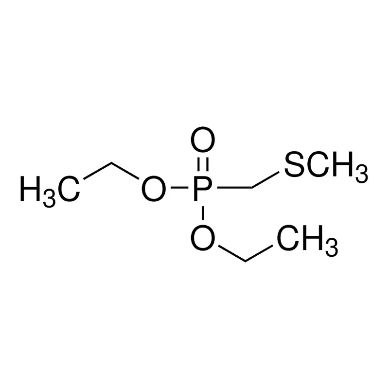 Merck Diethyl (methylthiomethyl)phosphonate