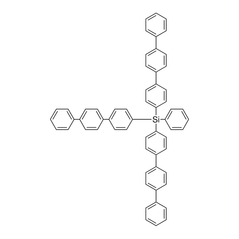 Merck PHENYLTRIS(P-TERPHENYLYL)SILAN - 50 MG&