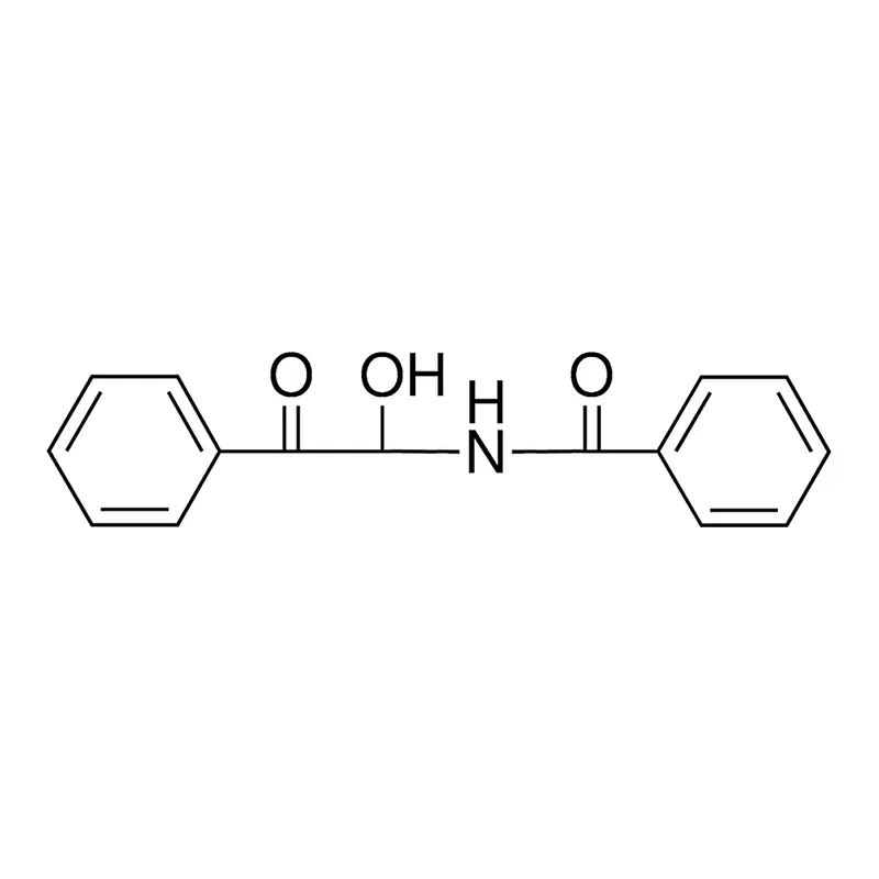 Merck N-(1-HYDROXY-2-OXO-2-PHENYL-ETH-