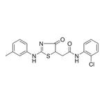 Merck N-(2-CL-PHENYL)-2-(4-OXO-2-(3-TO-