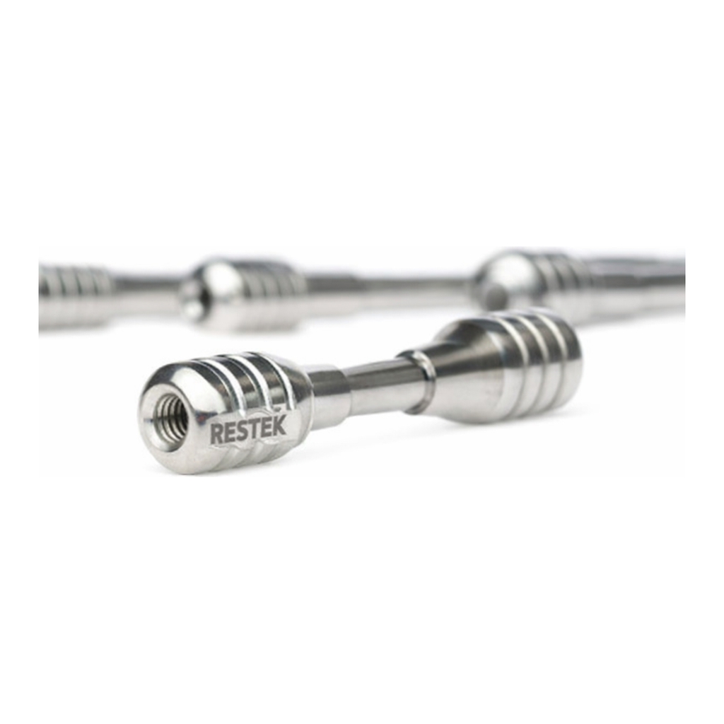 Restek Viva PFPP 5um, 50 x 4.6mm