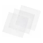 AS ONE PTFE Punching Sheet (thk 0.5mm), PTFE 펀칭시트 (두께 0.5mm)