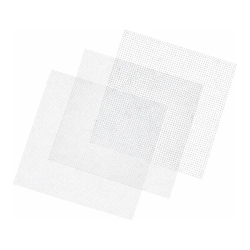 AS ONE PTFE Punching Sheet (thk 0.5mm), PTFE 펀칭시트 (두께 0.5mm)