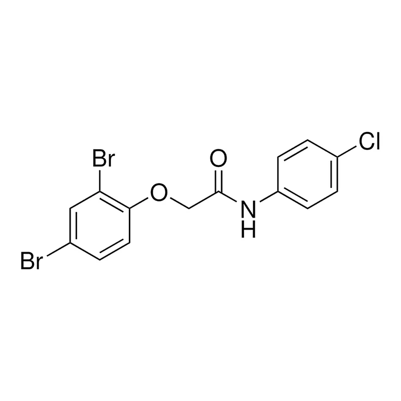 Merck N-(4-CHLORO-PHENYL)-2-(2,4-DIB - 10 MG&