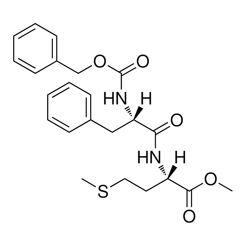 Merck CARBOBENZYLOXY-L-PHENYLALANYL- - 50 MG&