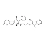 Merck RCL R85,304-6 - 10MG