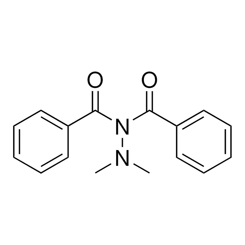 Merck BENZOIC ACID N-BENZOYL-N',N'-D - 50 MG &