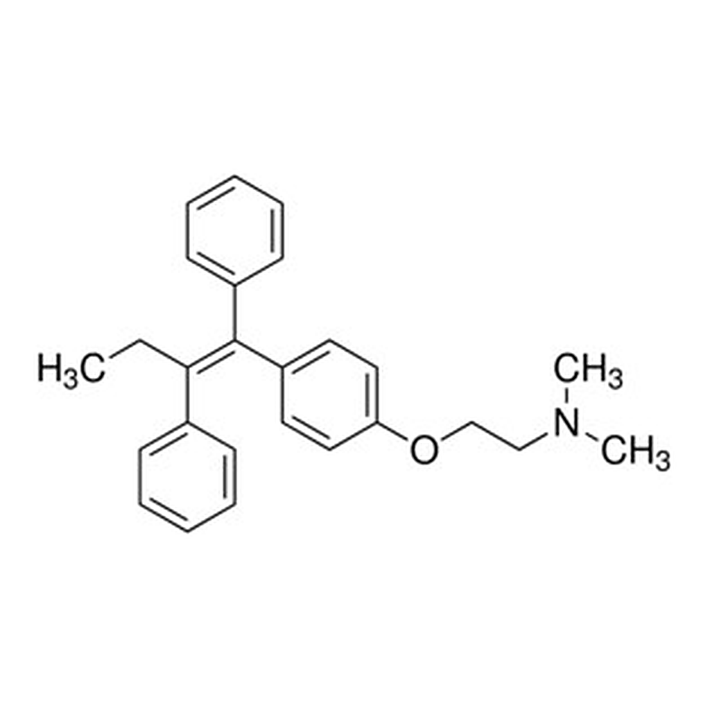 Merck TAMOXIFEN