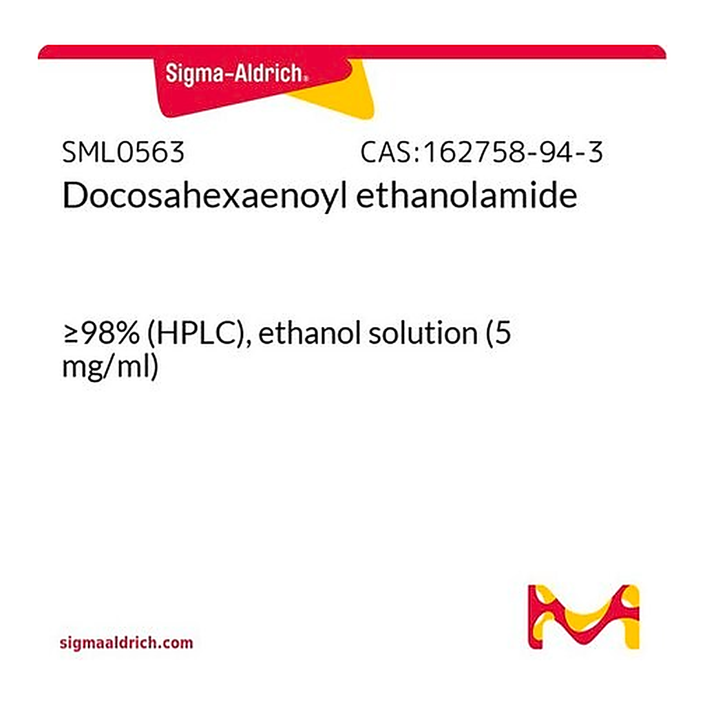 Merck Docosahexaenoyl ethanolamide