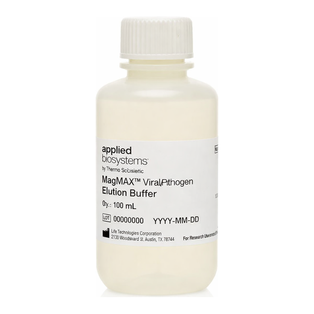 Thermo Fisher Scientific MagMAX Viral/Pathogen Elution Buffer