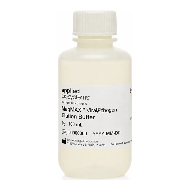 Thermo Fisher Scientific MagMAX Viral/Pathogen Elution Buffer