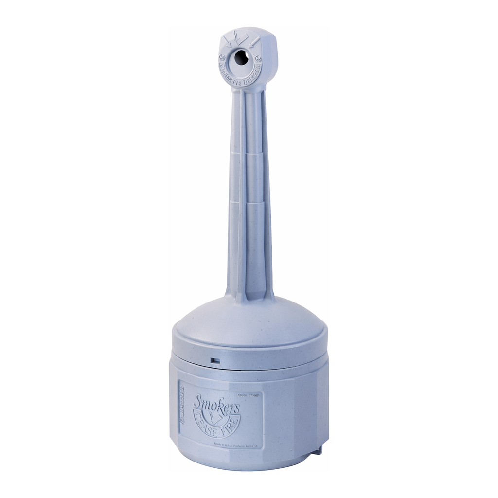 Brady Smokers Cease-Fire® Receptacle
