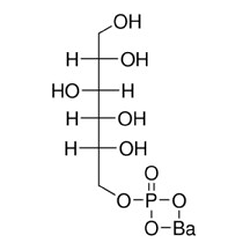 Merck D-SORBITOL 6-PHOSPHATE BARIUM