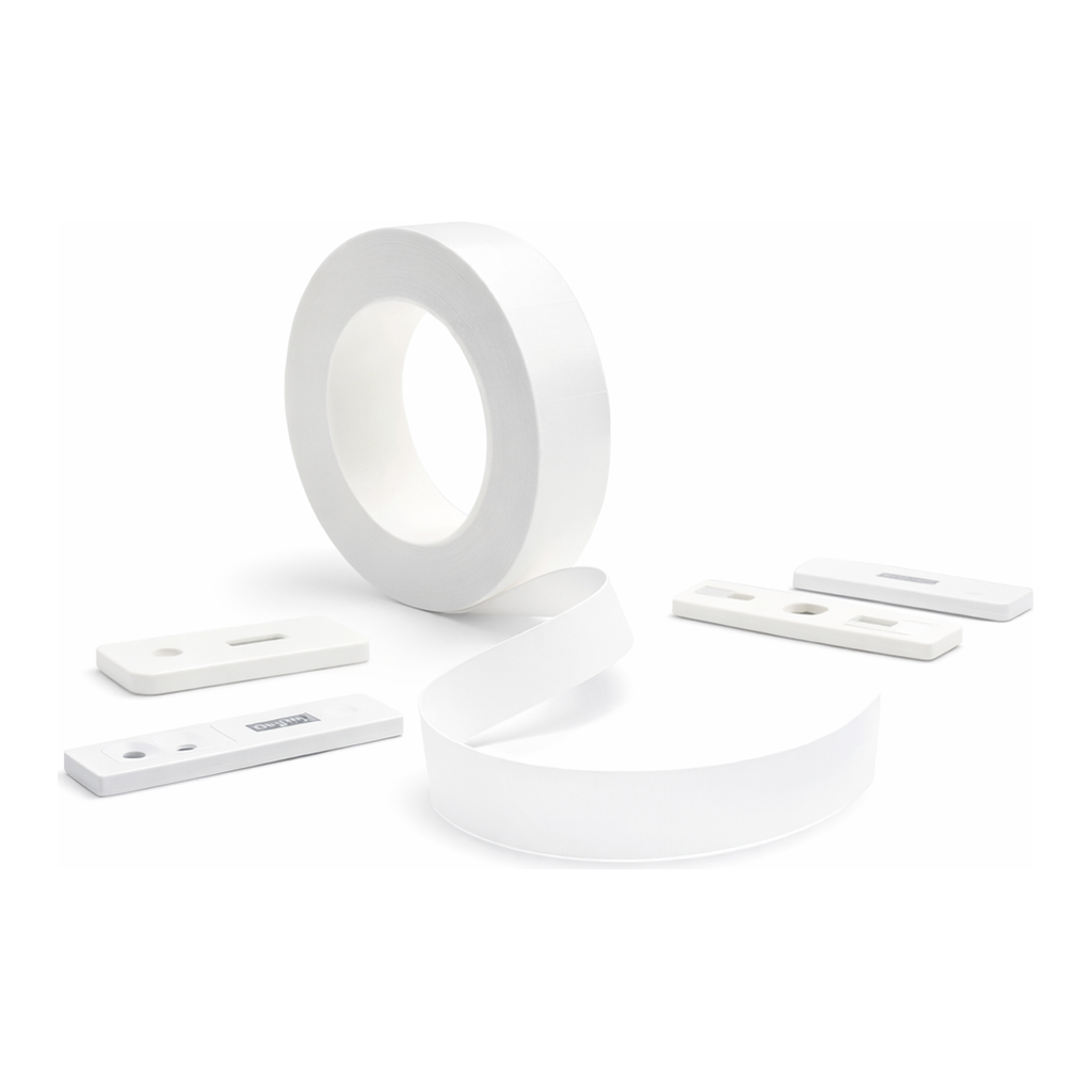 Merck Pack of HI-Flow(TM) Plus 135 4mil 20mm width 14 slit rolls