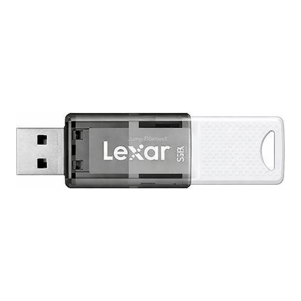 OFFICENEX USB 메모리 JumpDrive(S60/32GB/Lexar)