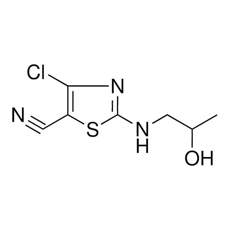 Merck 4-CHLORO-2-(2-HYDROXY-PROPYLAM - 5 MG&