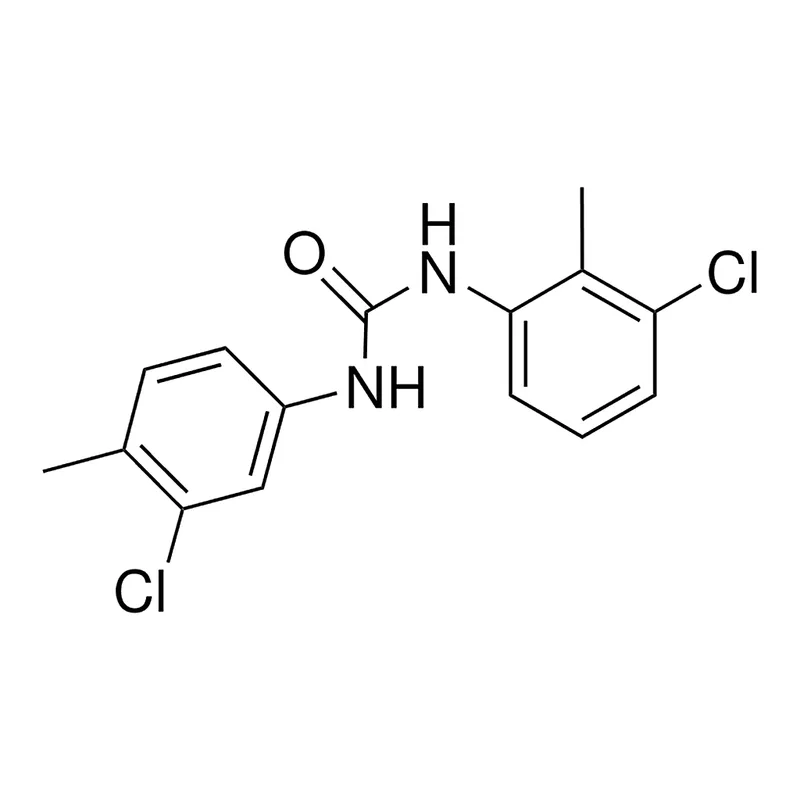 Merck 1-(3-CHLORO-2-METHYLPHENYL)-3- - 50 MG&