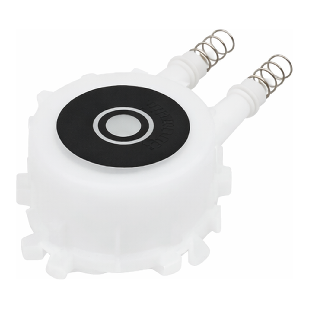 Agilent Peristalitic pump with ChemSure tubing