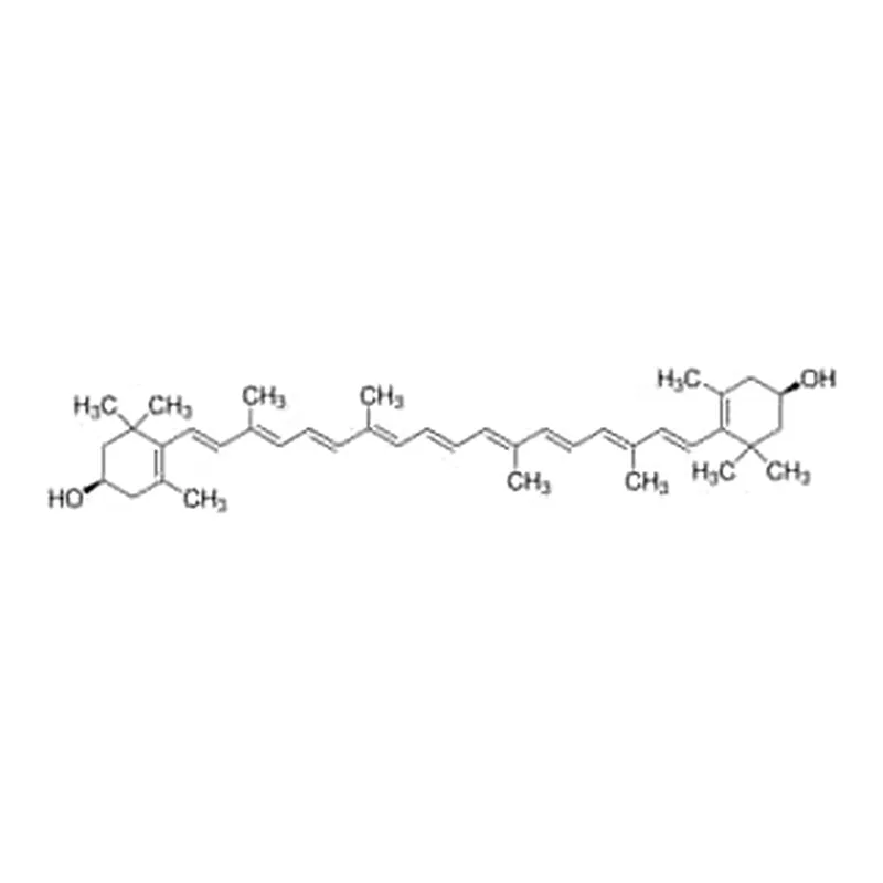Merck Zeaxanthin