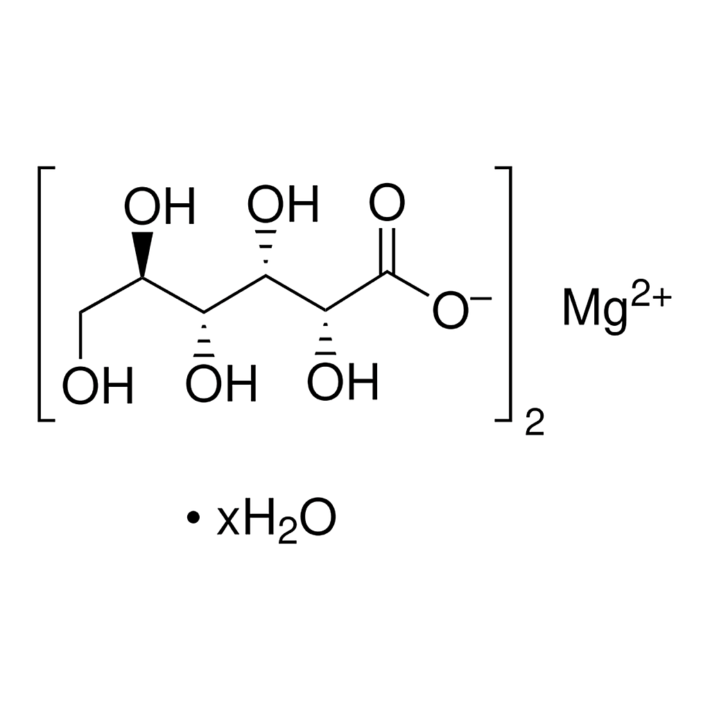 Merck Magnesium D-gluconate hydrate