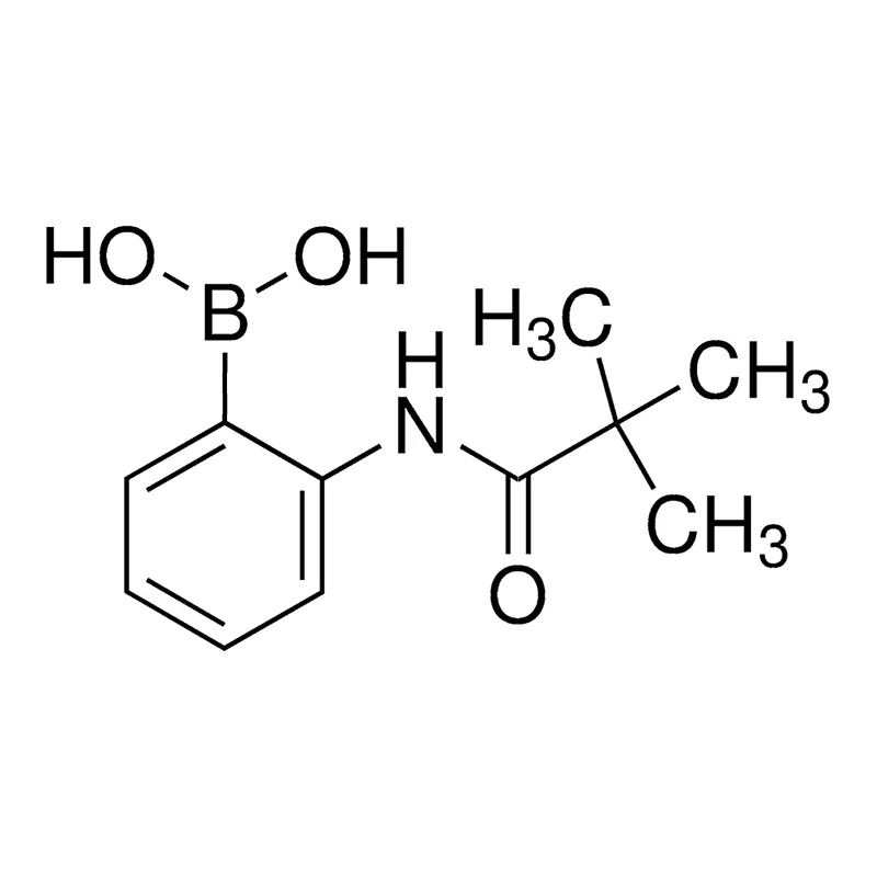 Merck 2-(Pivalamido)phenylboronic acid