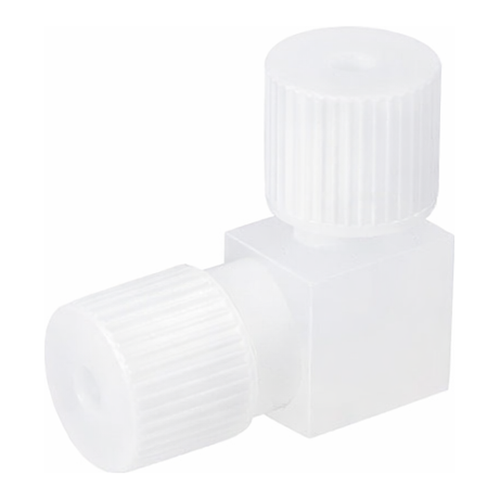 AS ONE L Type Miniature Joint