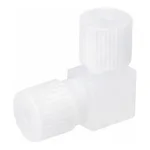 AS ONE L Type Miniature Joint