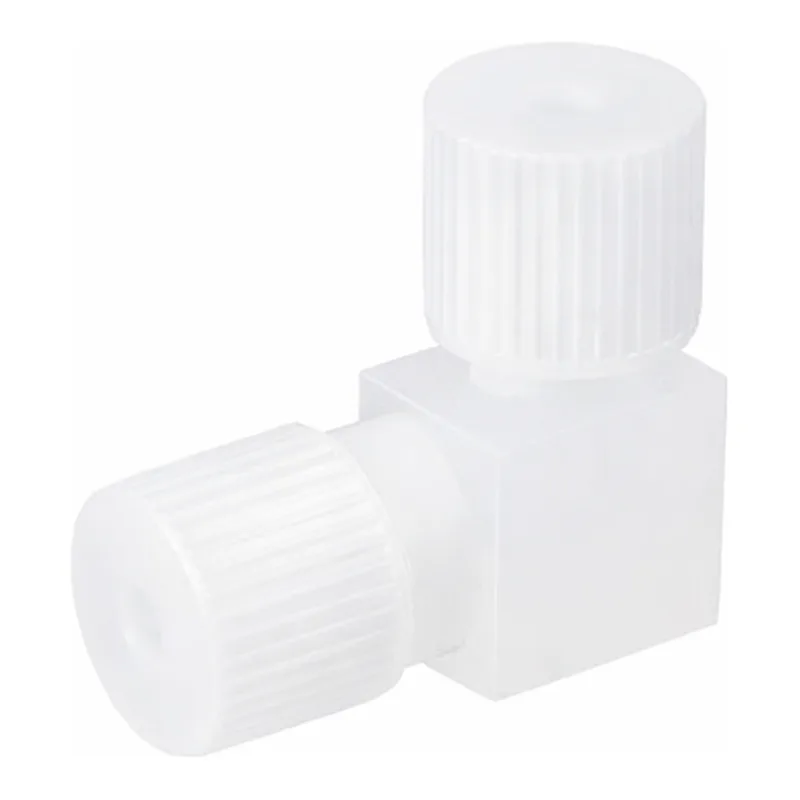 AS ONE L Type Miniature Joint
