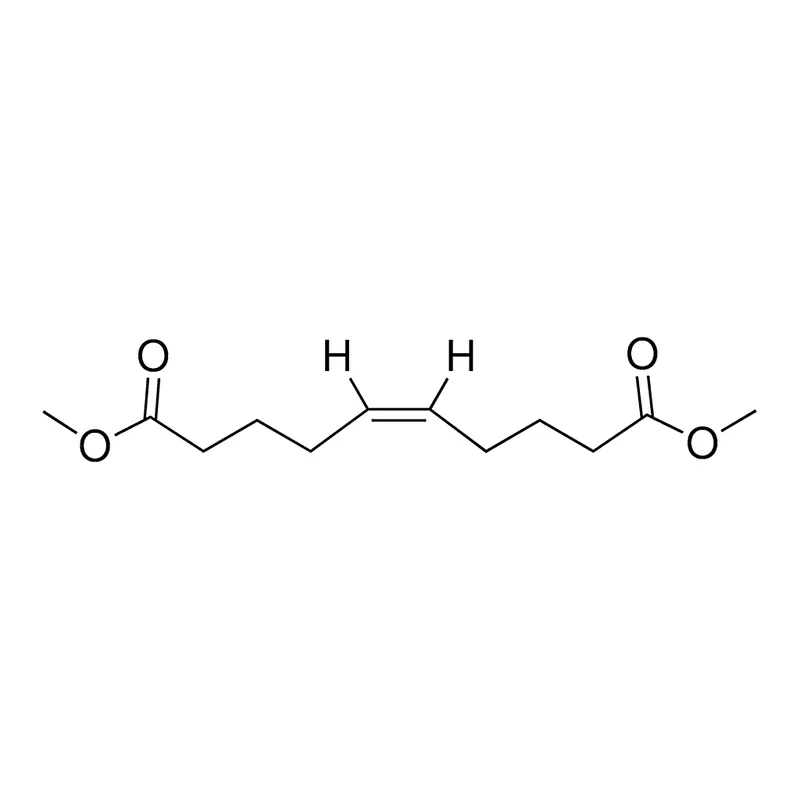 Merck DIMETHYL (5Z)-5-DECENEDIOATE-