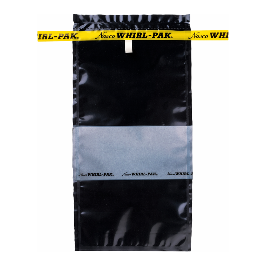 Merck Whirl-Pak(R) Black Bag