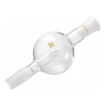 AS ONE Common Ground Joint Bump Trap(for Rotary Φ82㎜), 공통 그라운드 조인트 트랩구(로터리용 Φ82㎜)