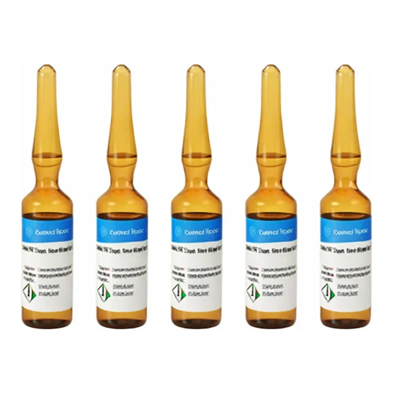 Agilent Refrectrive Index Det OQ/PV Test Sample