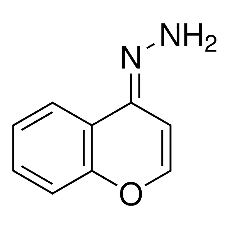 Merck (4E)-4H-CHROMEN-4-ONE HYDRAZONE-