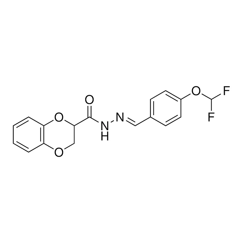 Merck 2,3-2H-BENZO(1,4)DIOXINE-2-CAR - 25 MG &