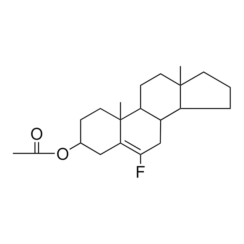 Merck 6-FLUOROANDROST-5-EN-3-BETA-YL - 1 MG&