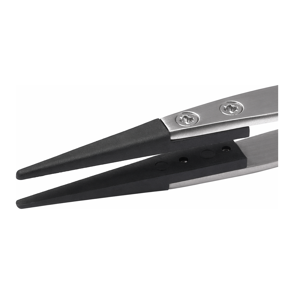 SIPEL 퀵 체인지 핀셋 1802/1902-SA Tweezer