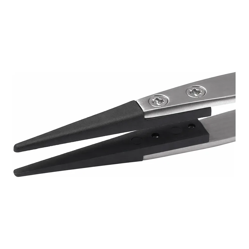 SIPEL 퀵 체인지 핀셋 1802/1902-SA Tweezer