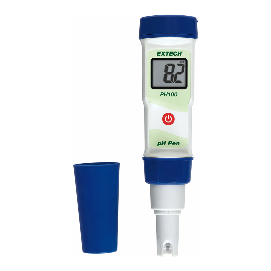 AS ONE Waterproof ORP Meter, 방수 ORP계