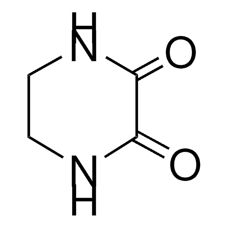 Merck 2,3-PIPERAZINEDIONE MONOHYDRATE-