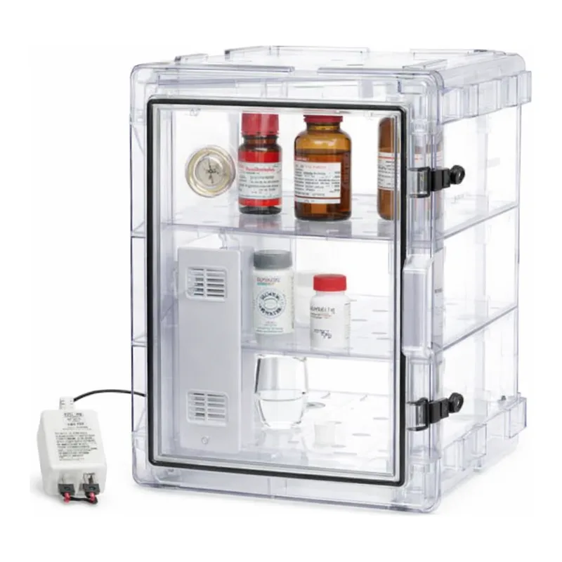 Merck Scienceware(R) Secador(R) auto-desiccator cabinet