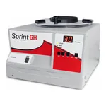 Merck Benchmark Sprint 6H Plus Clinical Centrifuge with swing out rotor