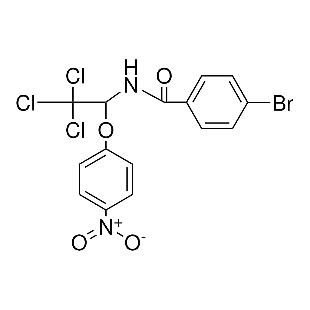 Merck 4-BROMO-N-(2,2,2-TRICHLORO-1-(4 - 10 MG&