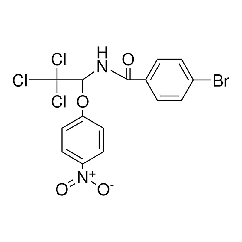 Merck 4-BROMO-N-(2,2,2-TRICHLORO-1-(4 - 10 MG&