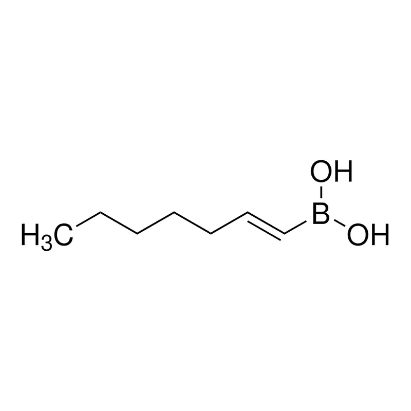 Merck trans-1-Heptenylboronic acid
