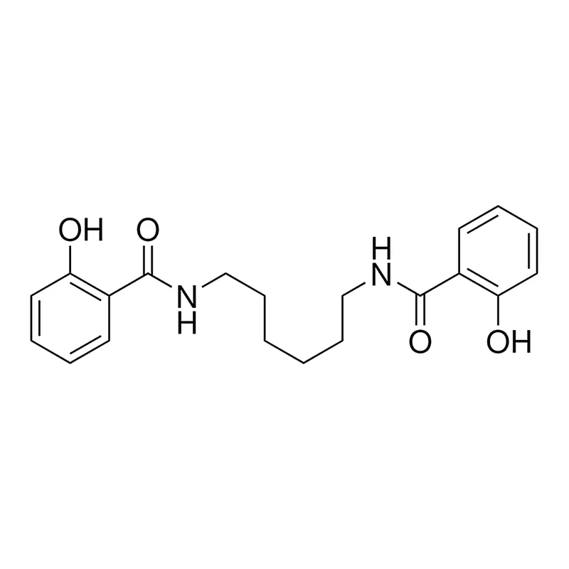 Merck 2-HYDROXY-N-(6-((2-HYDROXYBENZO-
