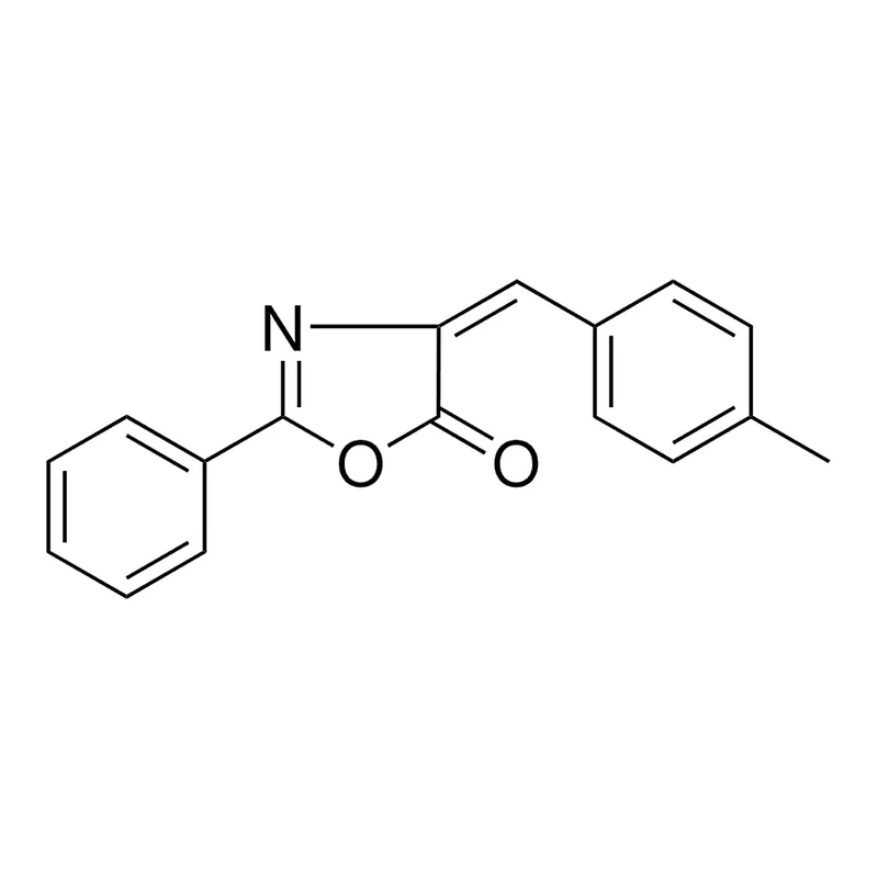 Merck 4-(4-METHYLBENZYLIDENE)-2-PHENY-