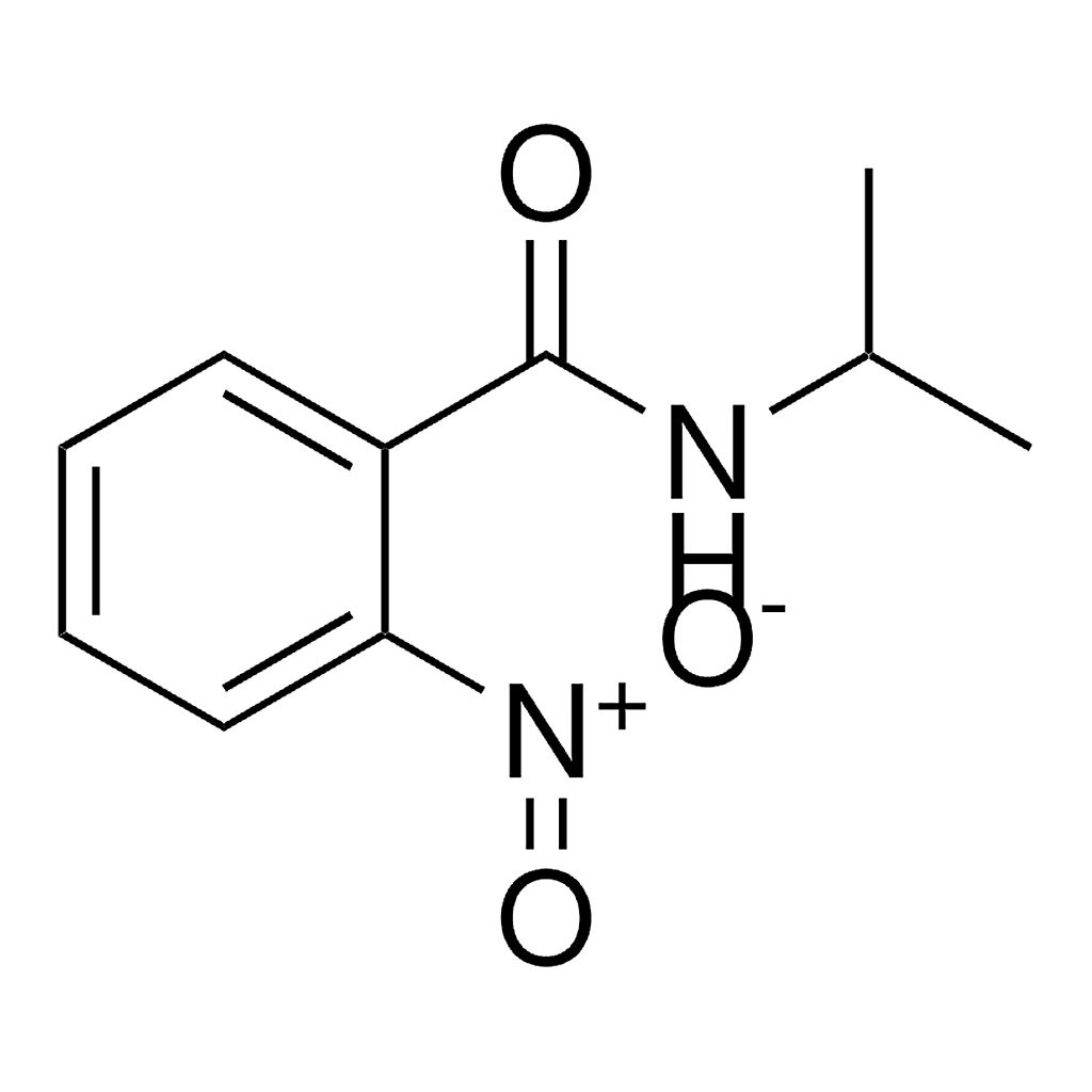 Merck N-ISOPROPYL-2-NITROBENZAMIDE - 50MG